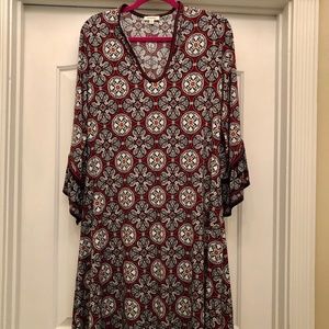 Max Studio Dress, Size L
